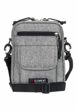 Element Homme Sac Bandoulière Grey Heather
