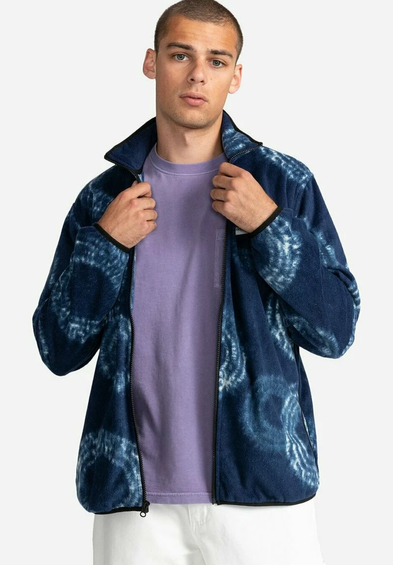 Element Veste Polaire Circle Tiedye Homme 5 Element Veste Polaire Circle Tiedye Homme – Image 5