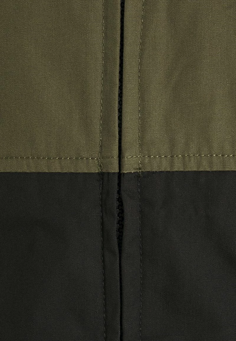 Element ALDER LIGHT Veste Légère Flint Black Homme 3 Element ALDER LIGHT Veste Légère Flint Black Homme – Image 3