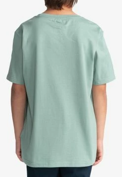 Element Enfant BLAZIN CHEST MANCHES COURTES T Shirt Imprimé Chinoisgreen -Element Soldes a47412f96f264bf2a3e642c66c0c893f