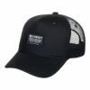 Element RECRUIT Casquette Flint Black Homme