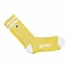 Element CLEARSIGHTS Chaussettes Cream Gold Homme