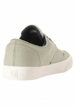 Element Homme TOPAZ C Baskets Basses Green 9 Element Homme TOPAZ C Baskets Basses Green -Element Soldes a5d194fff2664138a2f8457906a812a9