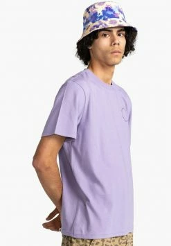 Element DELMAR CSSJELP T Shirt Imprimé Daybreak Homme -Element Soldes a6b53baa0cd8462397cdce0eda4d69bb