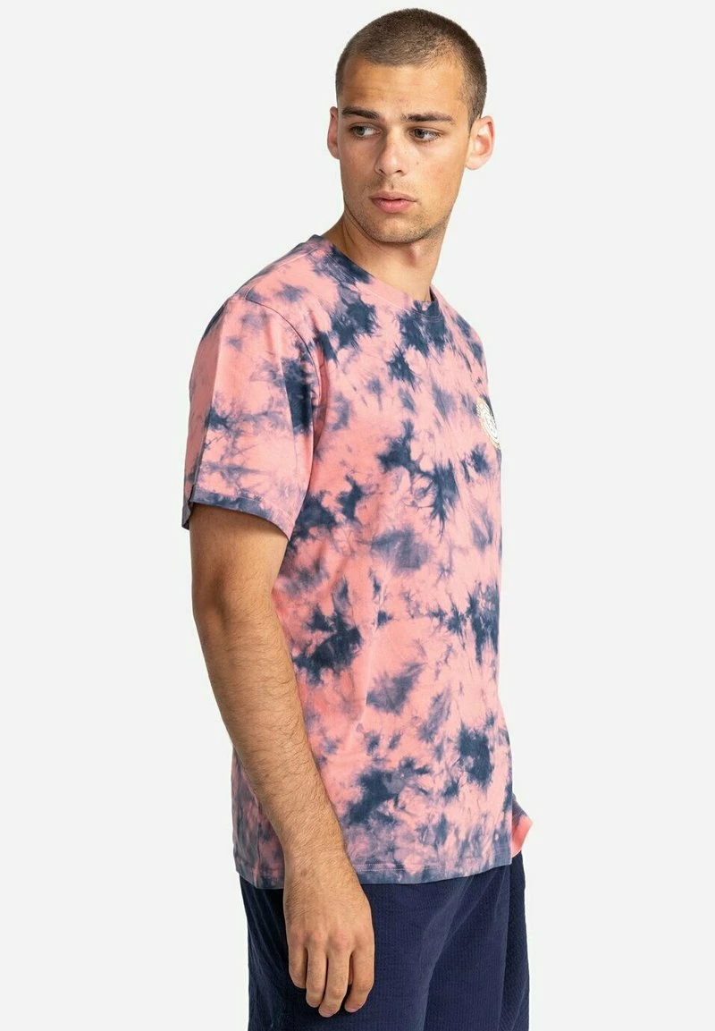 Element SEAL TD T Shirt Imprimé Harvest Pump Homme 1 Element SEAL TD T Shirt Imprimé Harvest Pump Homme