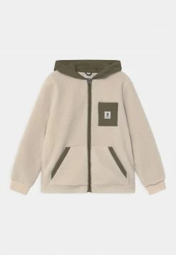 Element Soldes 41 Element Enfant RICKEY WARMER Veste Polaire Natural