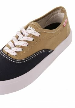 Element Enfant PASSIPH Baskets Basses Canyon Khaki -Element Soldes a76c0cd620c84aa482ddfd39db543c50