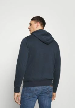 Element VERTICAL HOOD Sweat à Capuche Eclipse Navy Homme -Element Soldes a79152cafeb34b0e8667feef37ff6535