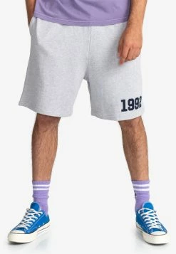 Element Short Grey Heather Homme