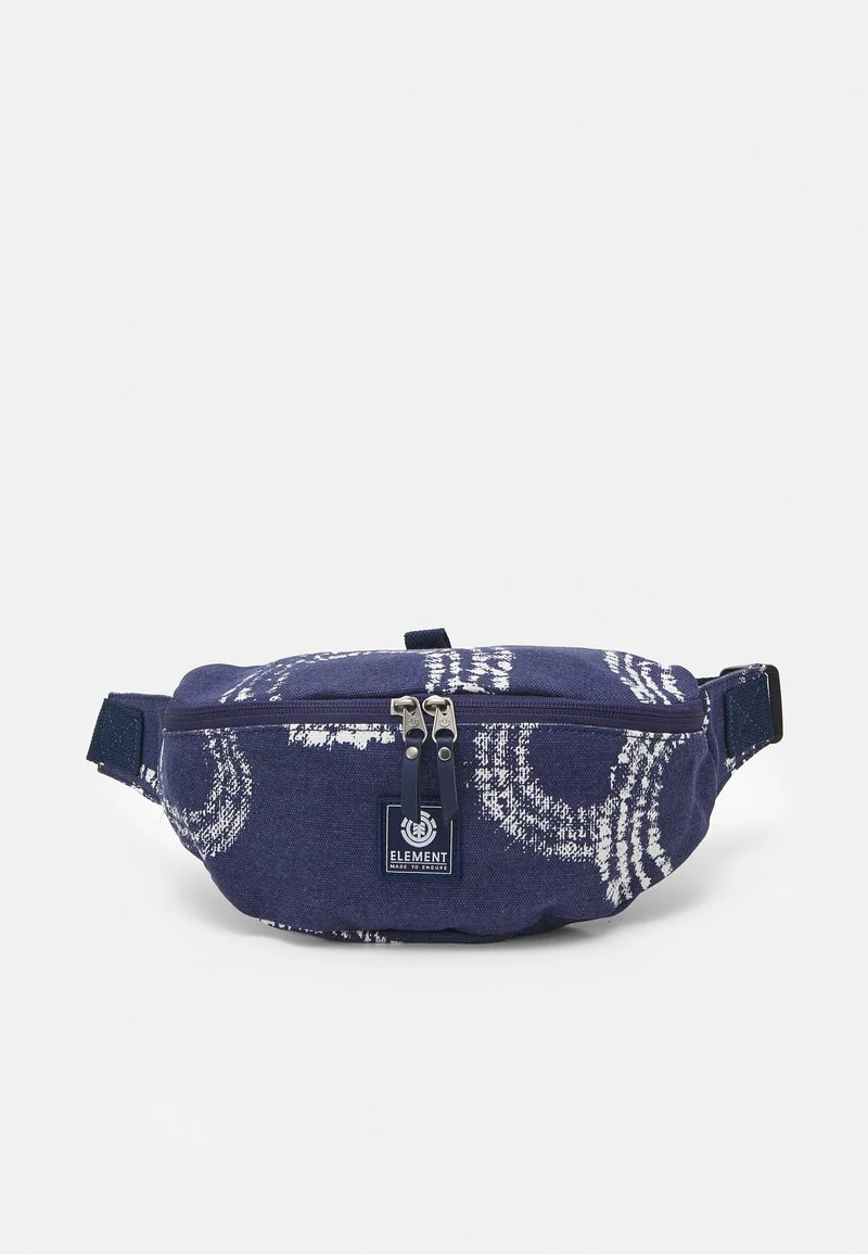 Element MILLY UNISEX Sac Banane Total Eclipse 1 Element MILLY UNISEX Sac Banane Total Eclipse