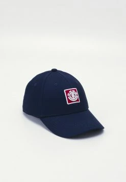 Element TREELOGO Casquette Eclipse Navy Unisex