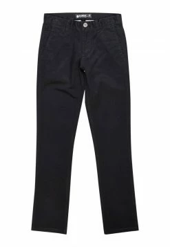 Element Chino Flint Black Enfant