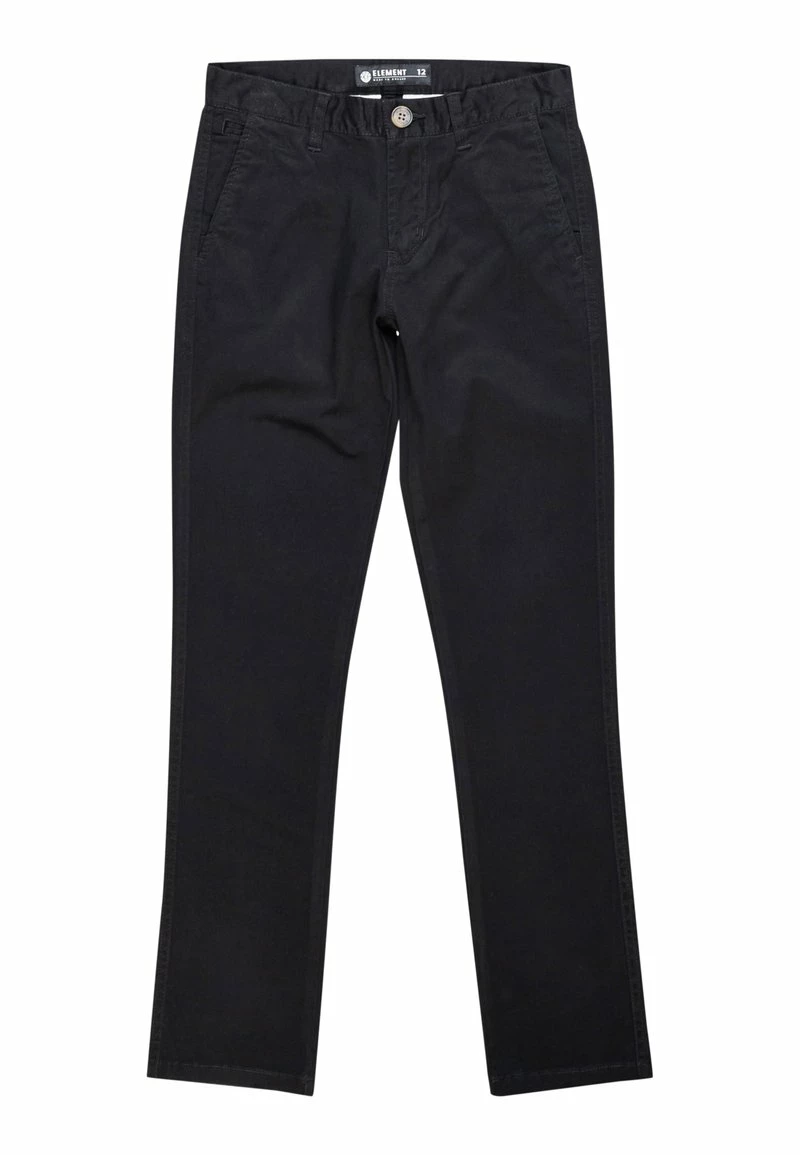 Element Chino Flint Black Enfant 1 Element Chino Flint Black Enfant