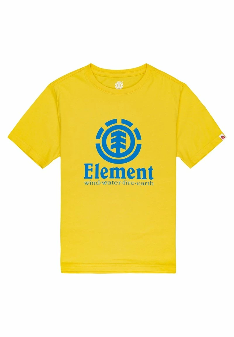 Element VERTICAL T Shirt Imprimé Dandelion Enfant 1 Element VERTICAL T Shirt Imprimé Dandelion Enfant