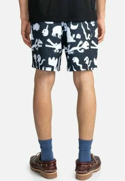 Element HYBRID Short Anthracite Homme -Element Soldes a9c46cb738a24ce3bd9cff7ba04af01d