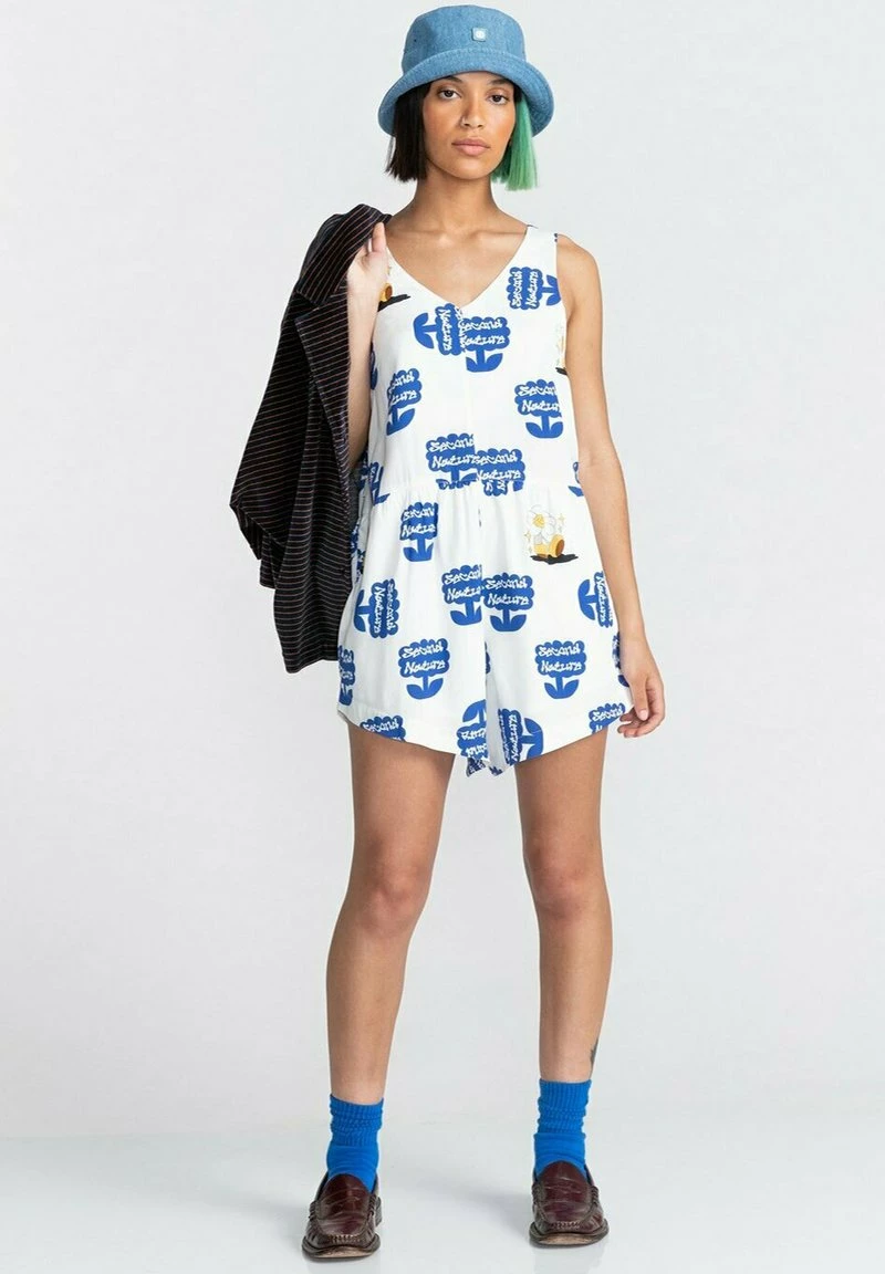 Element SOFIA Combinaison Second Nat Femme 2 Element SOFIA Combinaison Second Nat Femme – Image 2