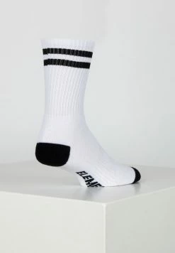 Element SOCKEN CLEARSIGHT Chaussettes White Unisex 5 Element SOCKEN CLEARSIGHT Chaussettes White Unisex -Element Soldes a9ec0604ef0a4317bcd9318fdc56035b
