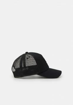 Element ICON Casquette All Black Unisex -Element Soldes aa16656961ea43eab03db18b4a9c37bf