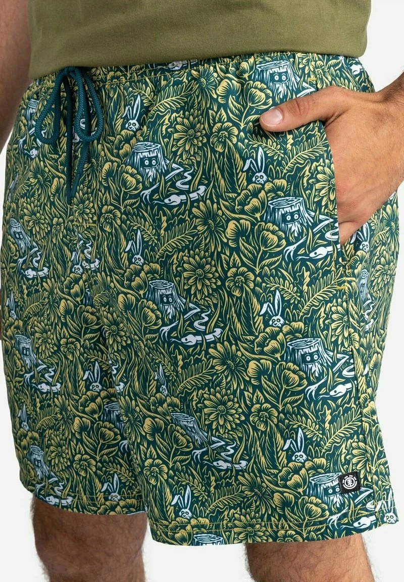 Element Homme CANYON TIMBER Short Garden Ty 3 Element Homme CANYON TIMBER Short Garden Ty – Image 3