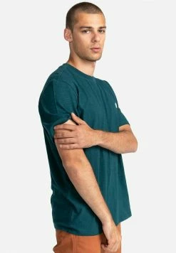 Element Homme T Shirt Basique Reflecting Pond 8 Element Homme T Shirt Basique Reflecting Pond -Element Soldes aa210eec17c34872b60c34c62c5d9bb4
