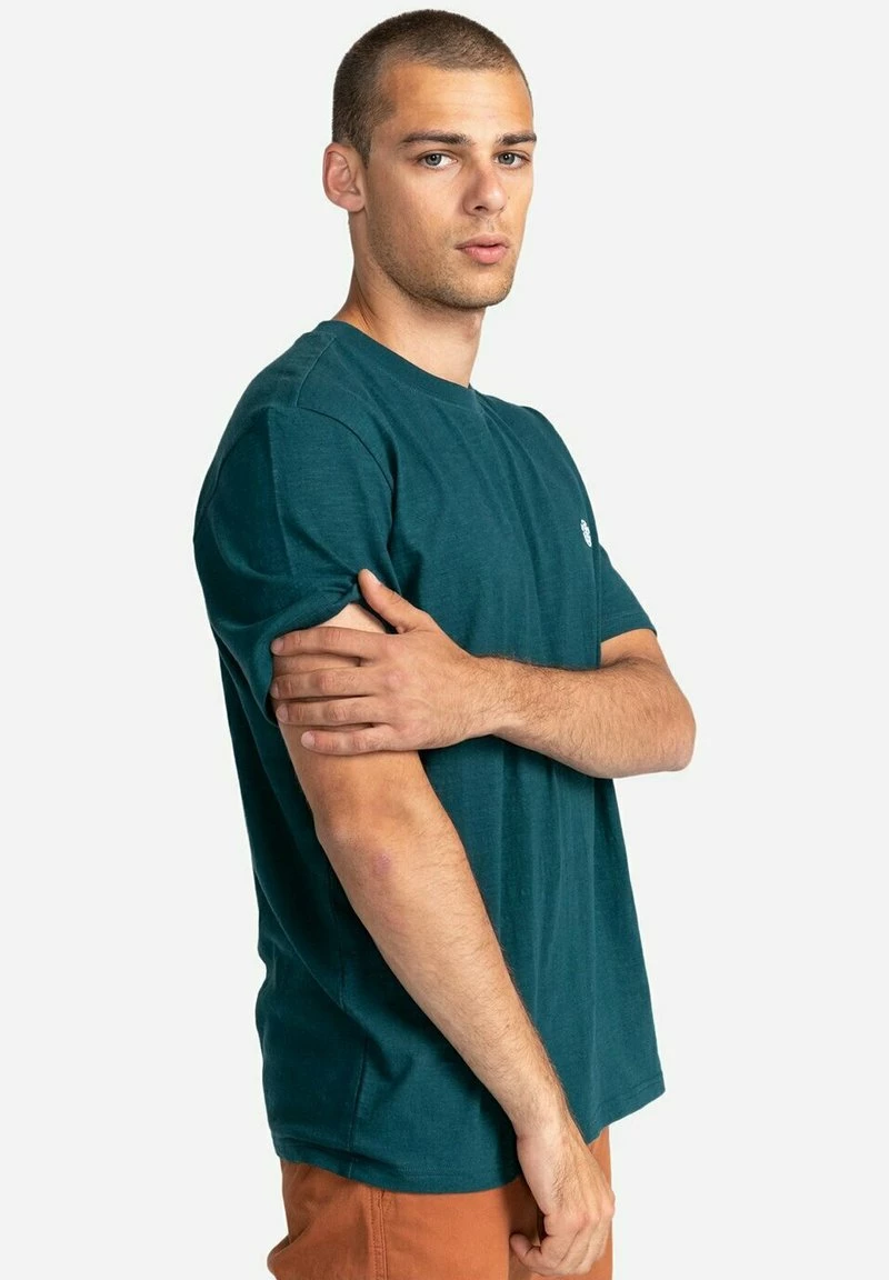 Element Homme T Shirt Basique Reflecting Pond 4 Element Homme T Shirt Basique Reflecting Pond – Image 4