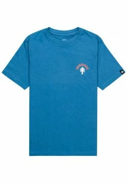 Element T Shirt Imprimé Bright Cobalt Enfant