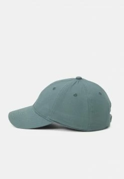 Element FLUKY UNISEX Casquette Chinois Green