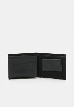 Element DAILY ELITE WALLET UNISEX Portefeuille Black 7 Element DAILY ELITE WALLET UNISEX Portefeuille Black -Element Soldes aad37d81094a41be9ac006026b468c5d