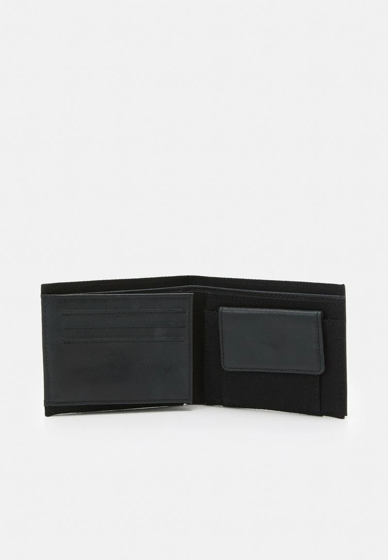 Element DAILY ELITE WALLET UNISEX Portefeuille Black 3 Element DAILY ELITE WALLET UNISEX Portefeuille Black – Image 3
