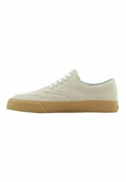 Element Homme TOPAZ C Baskets Basses Oxford Tan