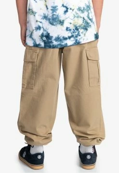 Element SAFARI FÜR Pantalon Cargo Khaki Enfant 7 Element SAFARI FÜR Pantalon Cargo Khaki Enfant -Element Soldes ab5d4772ada946899d2c12f83ff3cb01