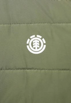 Element ALDER PUFF FUNDAMENT Veste Mi Saison Flint Black Homme 5 Element ALDER PUFF FUNDAMENT Veste Mi Saison Flint Black Homme -Element Soldes ab7de09f2a72462aa51291ad03daec1d