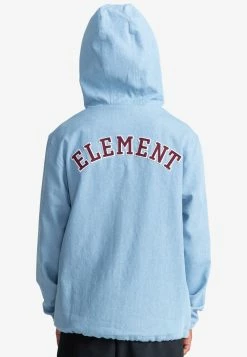 Element Enfant POUR GARÇON Veste Mi Saison Bleached 6 Element Enfant POUR GARÇON Veste Mi Saison Bleached -Element Soldes abe7bbcbcb1546bb9f0fa829d7d8fdd6