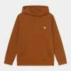 Element Enfant CORNELL CLASSIC Sweat à Capuche Glazed Ginger