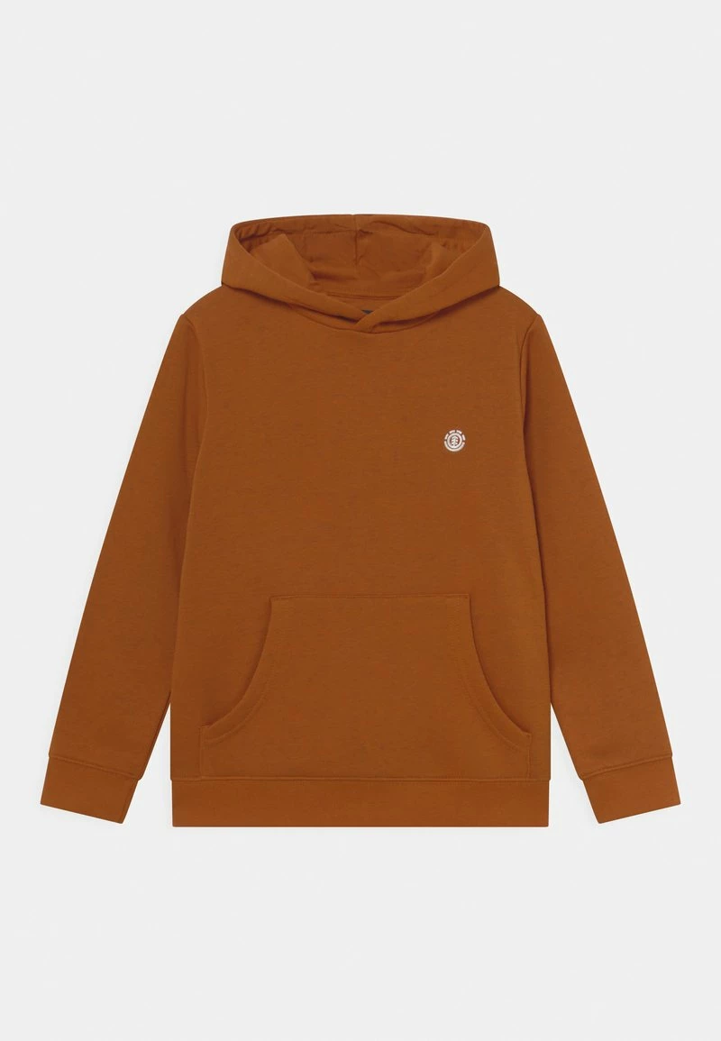 Element Enfant CORNELL CLASSIC Sweat à Capuche Glazed Ginger 1 Element Enfant CORNELL CLASSIC Sweat à Capuche Glazed Ginger