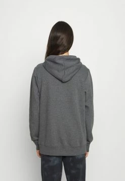 Element VERTICAL HOOD Sweat à Capuche Charcoal Heather Homme -Element Soldes ade11c68dfba4b66ac1a15fa591e6c67