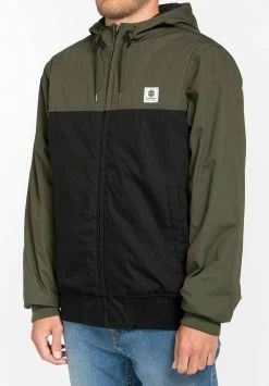 Element Veste D'hiver Black Homme 6 Element Veste D'hiver Black Homme -Element Soldes ae34488b97674c8f8df373bde15ade7c