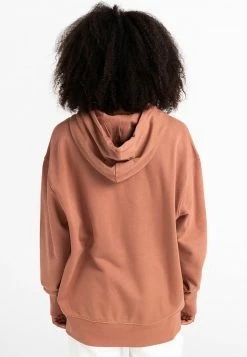 Element CORNELL 3.0 À POUR C1HOB1ELP2 Sweat à Capuche Mocha Bisque Homme -Element Soldes ae53b6016b9a4dd5b8a21d790ac3d7d3