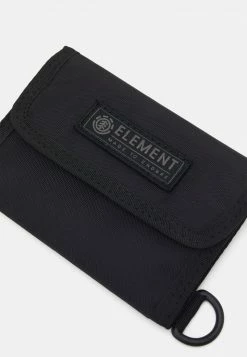 Element TRAIL UNISEX Portefeuille Original Black 7 Element TRAIL UNISEX Portefeuille Original Black -Element Soldes aed921feffc64b1a93334591928b0ec8