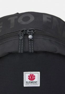 Element ACTION UNISEX Sac à Dos Flint Black -Element Soldes af1afc89b58c4440acf26e8a9447ecd5