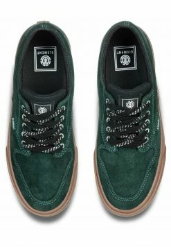 Element Baskets Basses Green Enfant 7 Element Baskets Basses Green Enfant -Element Soldes afacc6d382c84b49806c03ddd4fbee33