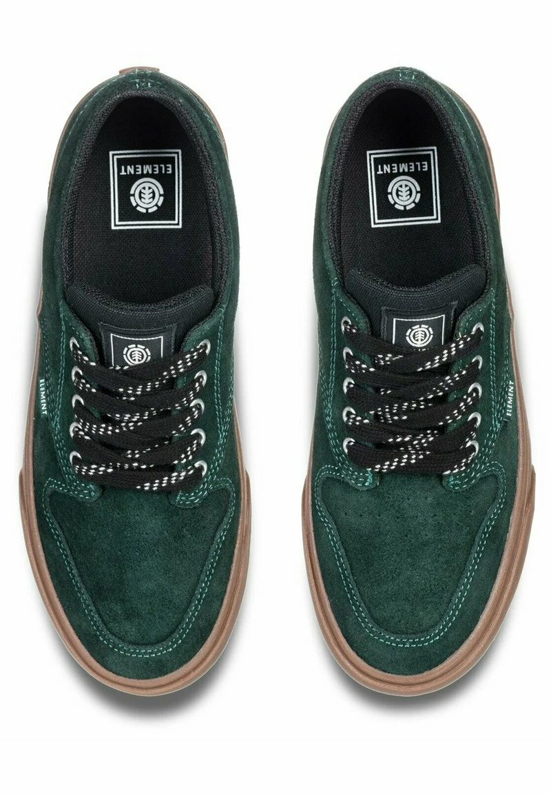 Element Baskets Basses Green Enfant 3 Element Baskets Basses Green Enfant – Image 3