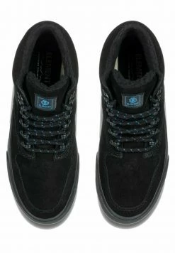 Element TOPAZ Baskets Montantes Black Homme 8 Element TOPAZ Baskets Montantes Black Homme -Element Soldes afc977bc07eb4ac3b73407719d88b588