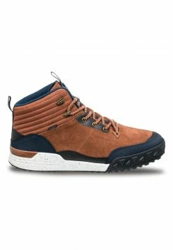 Element DONNELLY ELITE Baskets Montantes Tortoise Shell Homme
