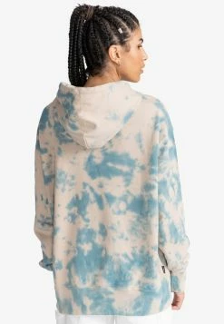 Element Homme Sweat à Capuche Beige Marble -Element Soldes b0b49eaa7a094146b1522ec61360b0e7