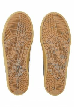 Element TOPAZ Baskets Basses Asphalt Gum Homme -Element Soldes b0d7868c10d240818a188dfdce4771f5