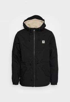 Element Homme Veste D'hiver Flint Black 8 Element Homme Veste D'hiver Flint Black -Element Soldes b0e3510b8cf1455183022a1c76a9f4d5