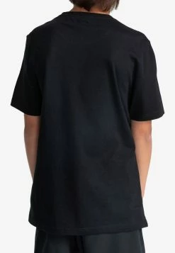 Element Enfant T Shirt Imprimé Flint Black -Element Soldes b0f6fbfa2e2e49ffbc9dd1b2ed08d5c9