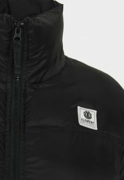 Element ALDER ARCTIC WOMEN Veste D'hiver Flint Black Femme 5 Element ALDER ARCTIC WOMEN Veste D'hiver Flint Black Femme -Element Soldes b171dcb7cd3d46509ace9d4f2748bff9