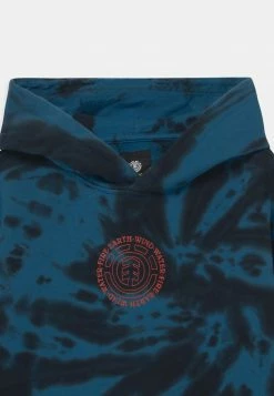 Element Enfant DRAKE Sweatshirt Deepwater -Element Soldes b2712897fdf641458f4b612ffebd88be